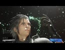 【FF7リバース】ザックスとの共闘！世界は交わり、また別れる【ショートVer】#53