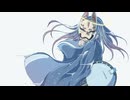 千切パン『幽霊なんです』Vo.重音テト