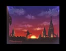 【戦闘BGM】Dämmerung ~黄昏~【オリジナル曲】