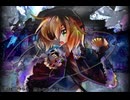 【絶叫声タイゾ】Diamond【UTAUカバー曲】