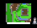 ダーゴラスの低音ヴォイスな初プレイ配信１【フリゲ ウディコン作品 レトロチックなミニRPG】