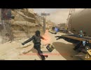 【CoD:MWIII】死神の投げナイフプレイクリップ集#1