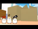 ヤンキーハムスター シーズン4　第37話　いたずらチャンス