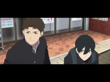 小市民シリーズ　第4話　狐狼の心