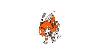 [足立レイ]落下ウサギと寡黙な傍観者の手記[UTAUカバー]