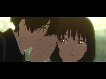 小市民シリーズ　第1話　羊の着ぐるみ