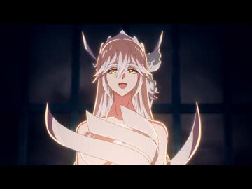 ハズレ枠の【状態異常スキル】で最強になった俺がすべてを蹂躙するまで　第1話　召喚を告げし女神