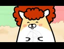 ヤンキーハムスター シーズン4　第39話　ドッジボール大会