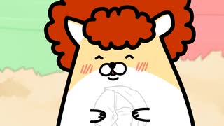 ヤンキーハムスター シーズン4　第39話　ドッジボール大会