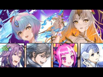 続エリーゼが出るまで＊268【戦渦の連戦2024年6月】