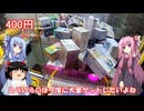 琴葉姉妹と行く釣行記録（ゲーム編part45）