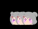 ゆっくりムーヴィーメーカー４　練習