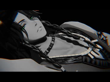 【MMDツイステ】ファタール【レオナ・キングスカラー】※年齢操作モデル使用