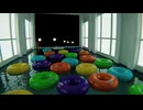 【Pools 中国うさぎ実況】6. 最終回 プールの果て