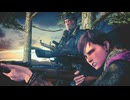 バイオハザードリベレーションズ2 -The Struggle-【後編】