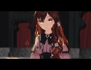 【樂正綾MMD】lemon