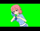 ちうごくスマホVVAN姉貴GB＋使用例