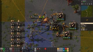 Factorio ファクトリオ実況プレイ2-175