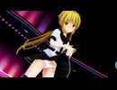 【MMD艦これ】皐月「ヒバナ」