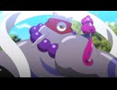 ニンジャラ　第126話　追撃！ガムニュウドウ