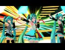 【初音ミク】 グリーンライツ・セレナーデ 【マジカルミライへと】