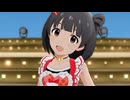 ミリシタ 「7Days A Week!!」中谷育