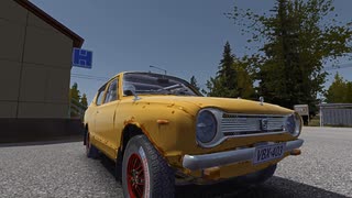 英語の勉強したい、したくない？【My Summer Car】