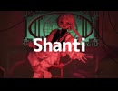 【同背コロブ】シャンティ【UTAUカバー】