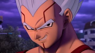 「ドラゴンボール ザ ブレイカーズ」Season6 ローンチPV