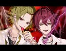 24.06.30 ばぁうくん×そうまくん  そうま×ばぁう/セリフの王コラボ