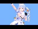 【ホロライブMMD】兎田ぺこら で 夢地図