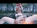 鉄拳８　麗奈　