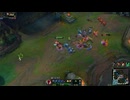 【LOL】闇のゲーム　リーグオブレジェンド【実況プレイ】 その34