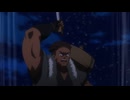 ニンジャラ　第129話　戦場の論三郎