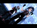 【MMD】ぶれないアイで／電脳ミクと触れ合える日を夢見て！