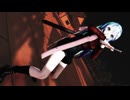 【MMD】にんじゃりばんばん／超かわいい！くノ一ミクでにんじゃりばんばん