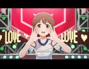 雪歩と愉快な仲間達509「IDOL☆HEART」