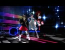 【MMD】HIGHER 2（ちびＩＡ＆ちびミク＆テト版）／人生って魔法、理屈じゃないの