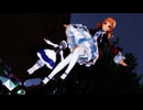 【MMD】さよならスーヴェニア（レア＆レティ版）／お別れでいいんだ さよならでいいんだ