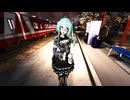 【MMD】ミルククラウン・オン・ソーネチカ／何言っても、答えがわからない