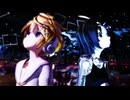 【MMD】クラブナイトメア／骨の髄まで　染み込ませてあげる、世にも恐ろしい毒林檎
