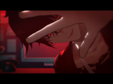 【MMD刀剣乱舞】Open The Door【肥前忠広】