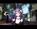 【MMD】ジェヘナ２／何の希望もないけど生きていたいよ