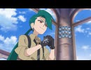 ポケットモンスター（2023）　第56話　リコVSチリ！バトルの先に