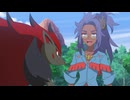 ポケットモンスター（2023）　第57話　わたしの知らないテラパゴス