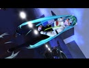 【MMD】ドラマツルギー２（ネギドリル版）／ずっと僕は何者にもなれなくて