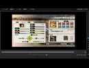 [プレイ動画]　戦国無双４の観音寺城の戦いをくのいちでプレイ