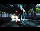 【MMD】GETCHA!２（ネギドリル版）／ばら撒いてた愛取り返し撤退だ