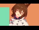 ウマすぎ！グルメパレード(モルモット向け)【ウマ娘プリティーダービー/アグネスタキオン】