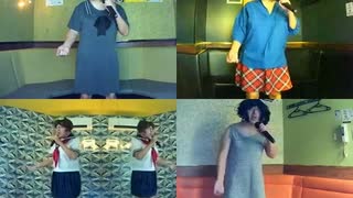 時代／中島みゆき